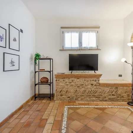 Appartamento Ground Floor With Private Patio In The Motor Valley Castelvetro di Modena