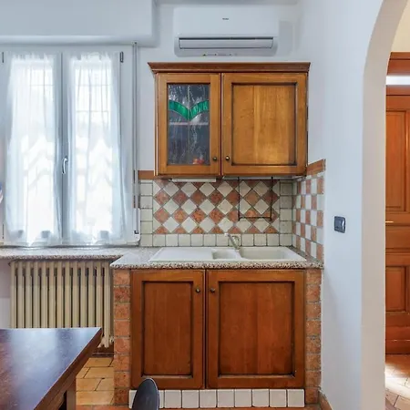Ground Floor With Private Patio In The Motor Valley Appartamento Castelvetro di Modena