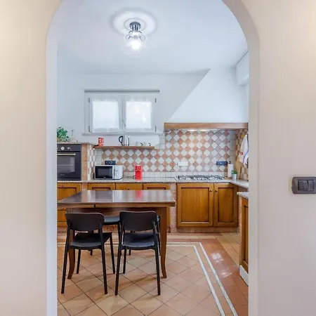 Appartamento Ground Floor With Private Patio In The Motor Valley Castelvetro di Modena