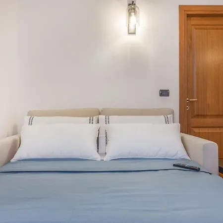 Appartamento Ground Floor With Private Patio In The Motor Valley *