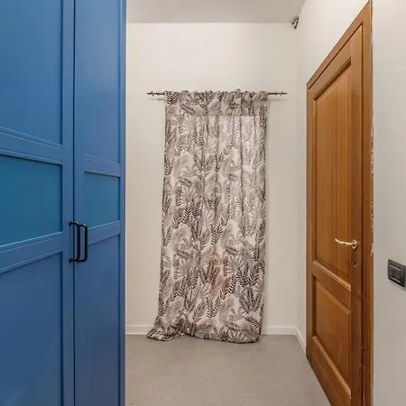 Appartamento Ground Floor With Private Patio In The Motor Valley